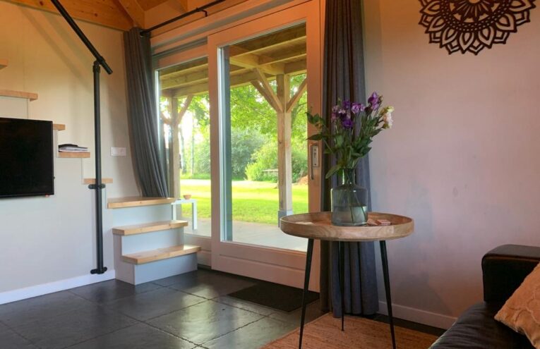 Vakantie Woning Bouw