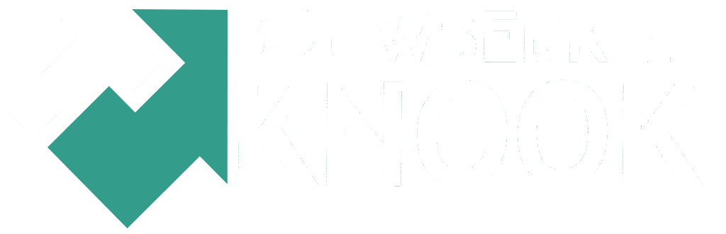 Bouwbedrijf Knook – Specialist in Aanbouw, Badkamers en Verbouw